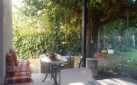 Patriko Country House