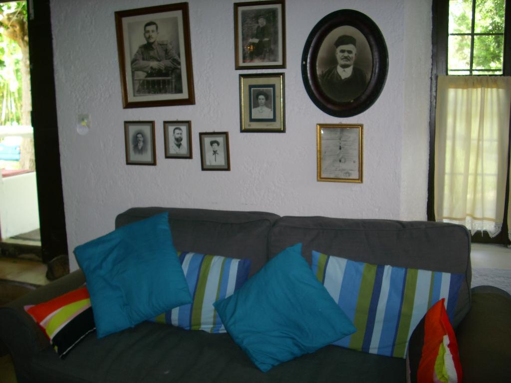 Patriko Country House Vóroi Zimmer foto