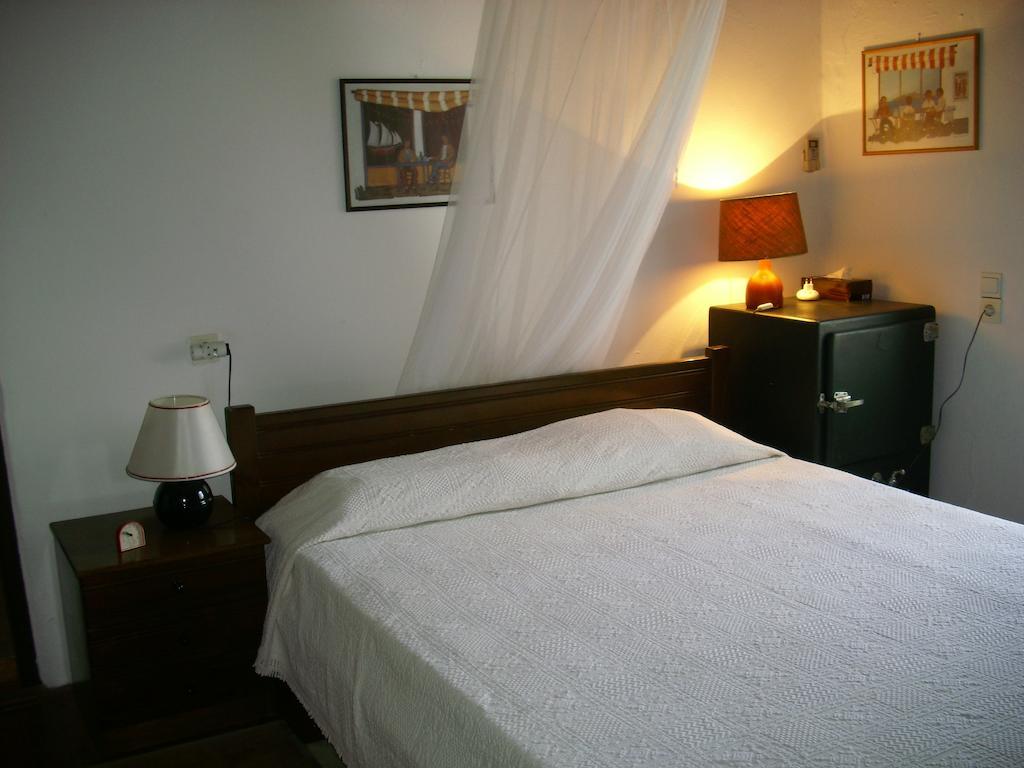 Patriko Country House Vóroi Zimmer foto