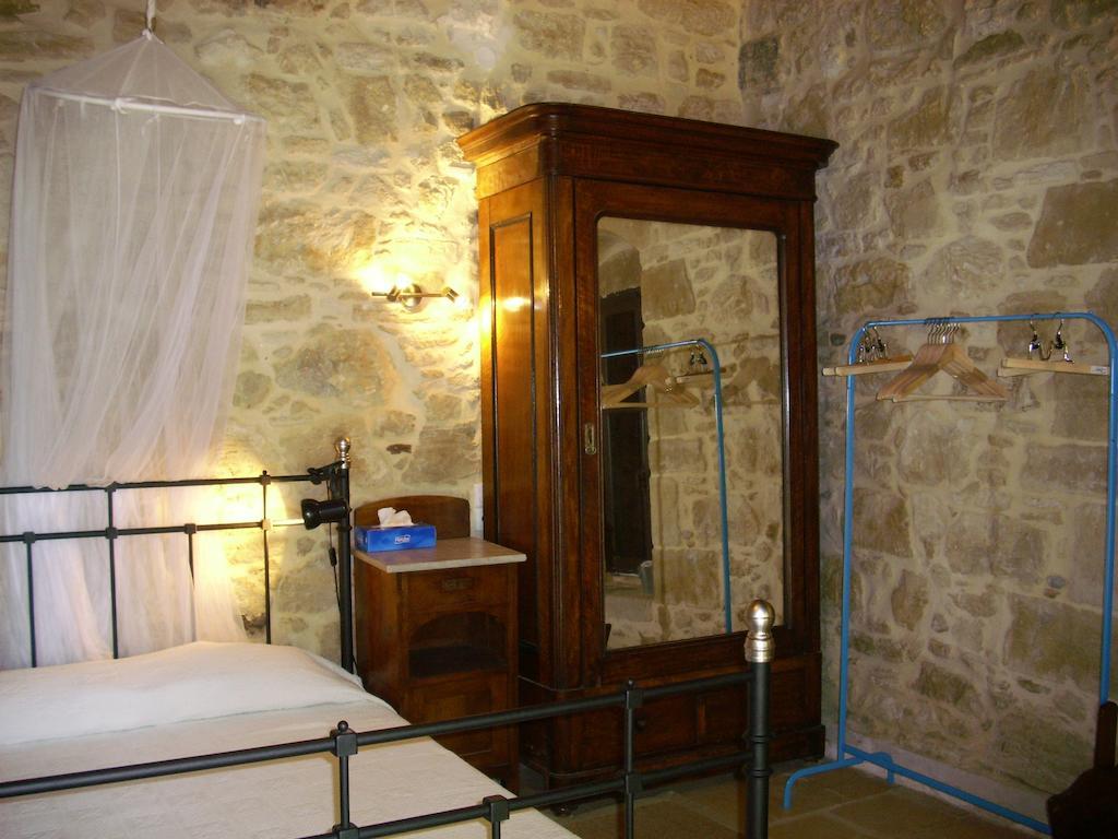 Patriko Country House Vóroi Zimmer foto